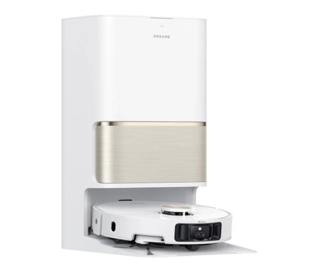 Dreame Robot sprzątający L50 Ultra - 1352374 - zdjęcie 3